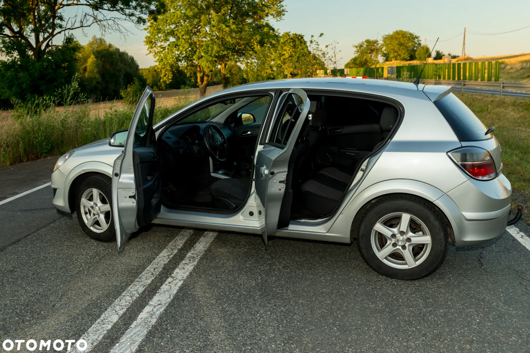 Opel Astra - 6