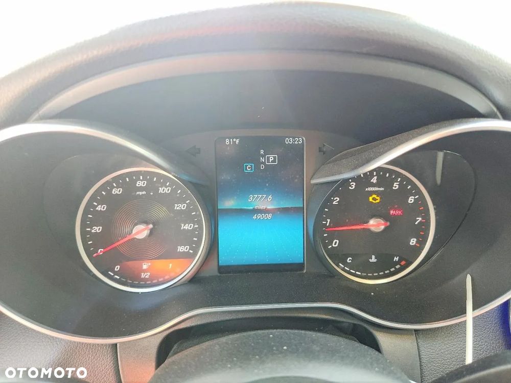 Mercedes-Benz Klasa C 300 4Matic 9G-TRONIC Exclusive - 11