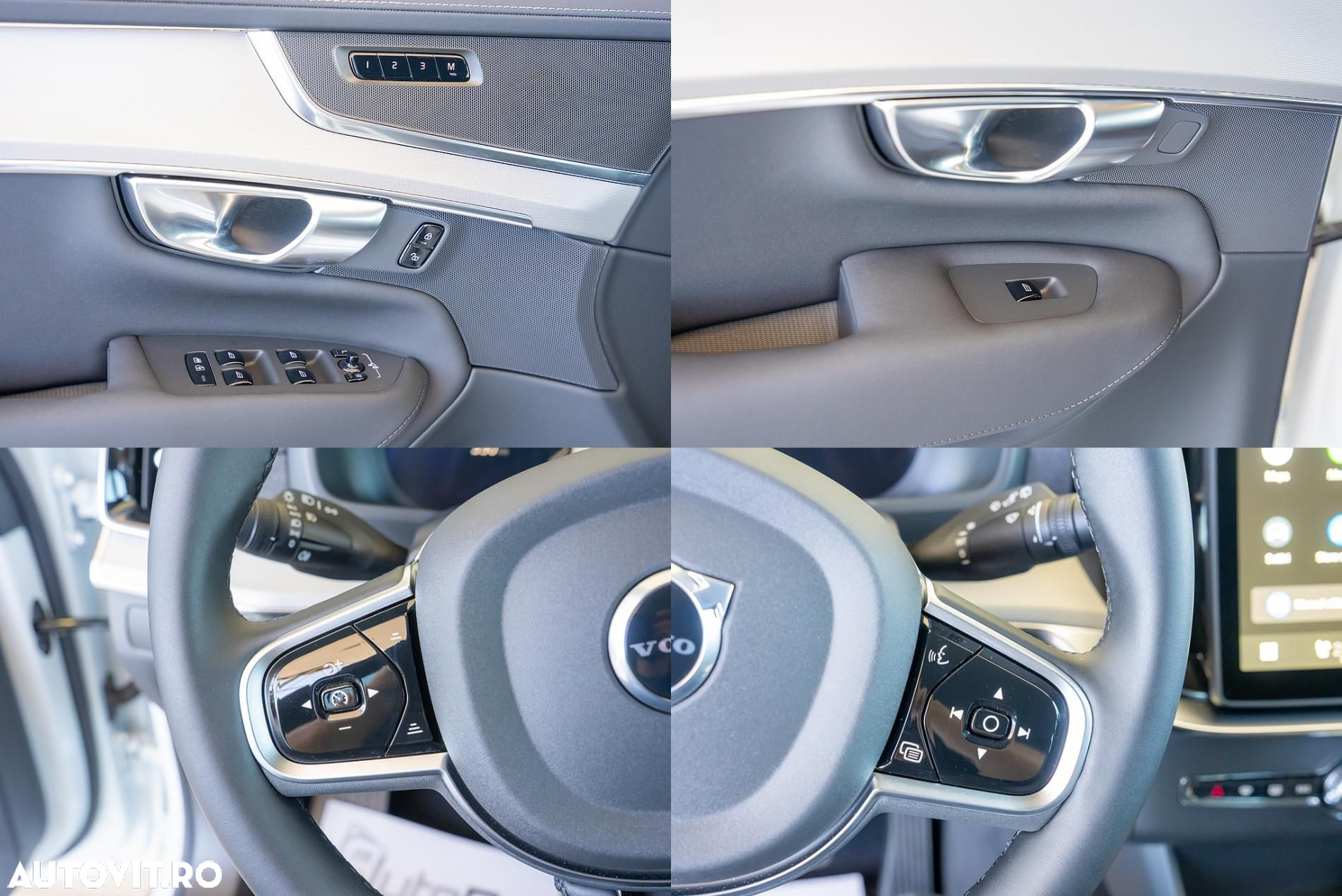 Volvo XC 90 B5 AWD MHEV Plus Bright - 16