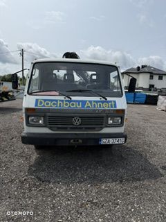 Volkswagen LT 55 - 1