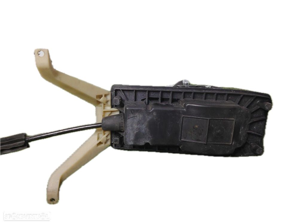 Seletor / Selector Velocidades Audi Q7 (4Lb) - 2