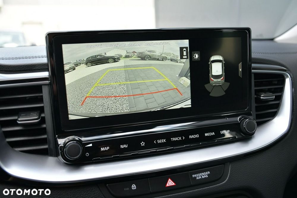 Kia XCeed 1.0 T-GDI L - 31