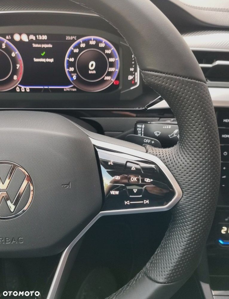 Volkswagen Arteon 2.0 TSI Elegance DSG - 18