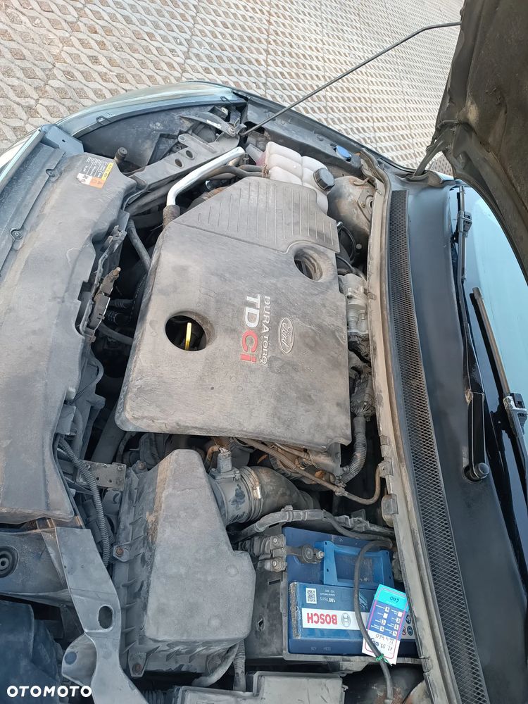Ford Focus 1.8 TDCi Titanium - 7