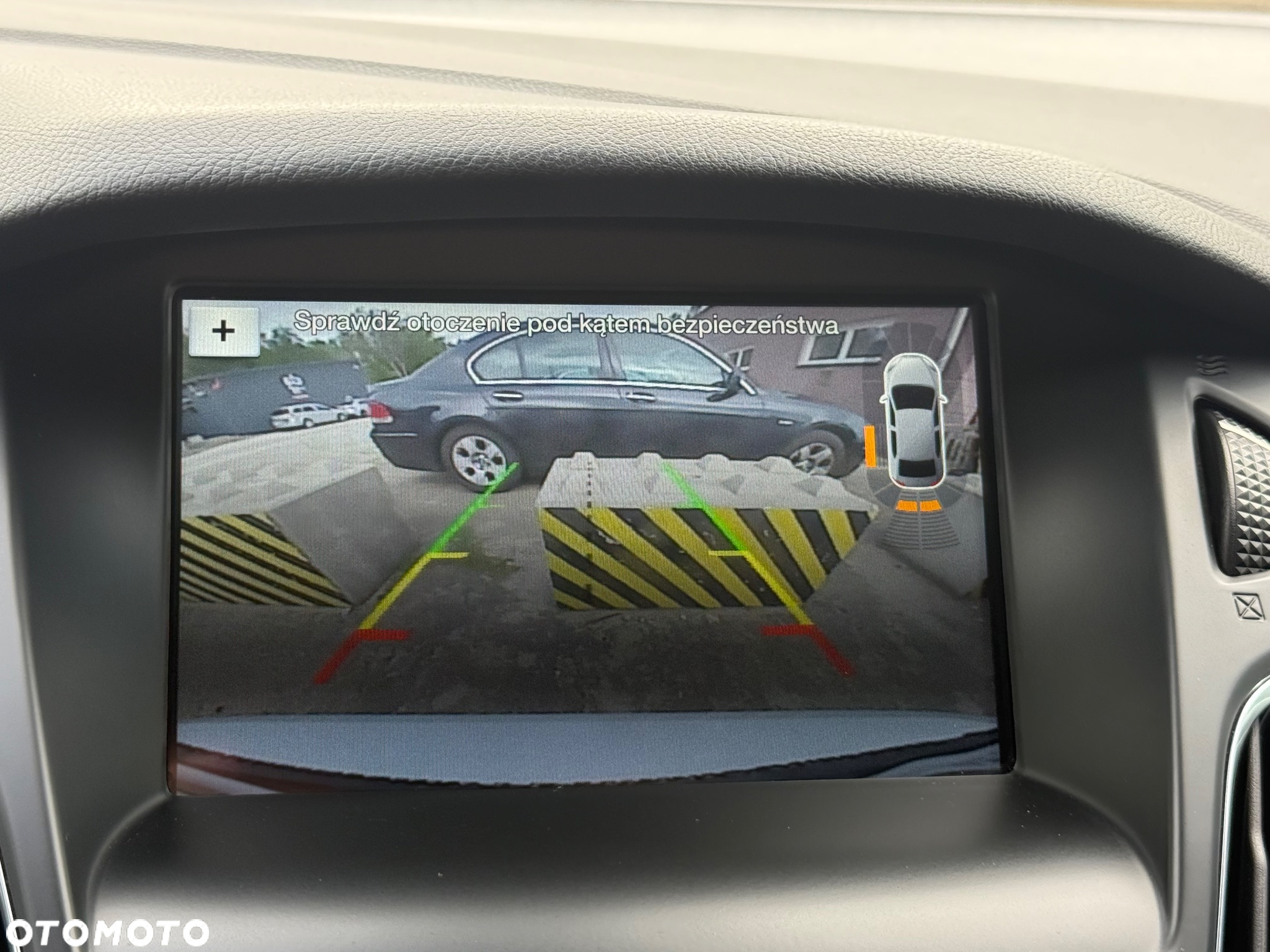 Ford Focus 1.5 EcoBoost Start-Stopp-System ST-Line - 17