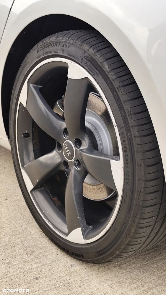 Audi A8 4.2 TDI L Quattro - 8