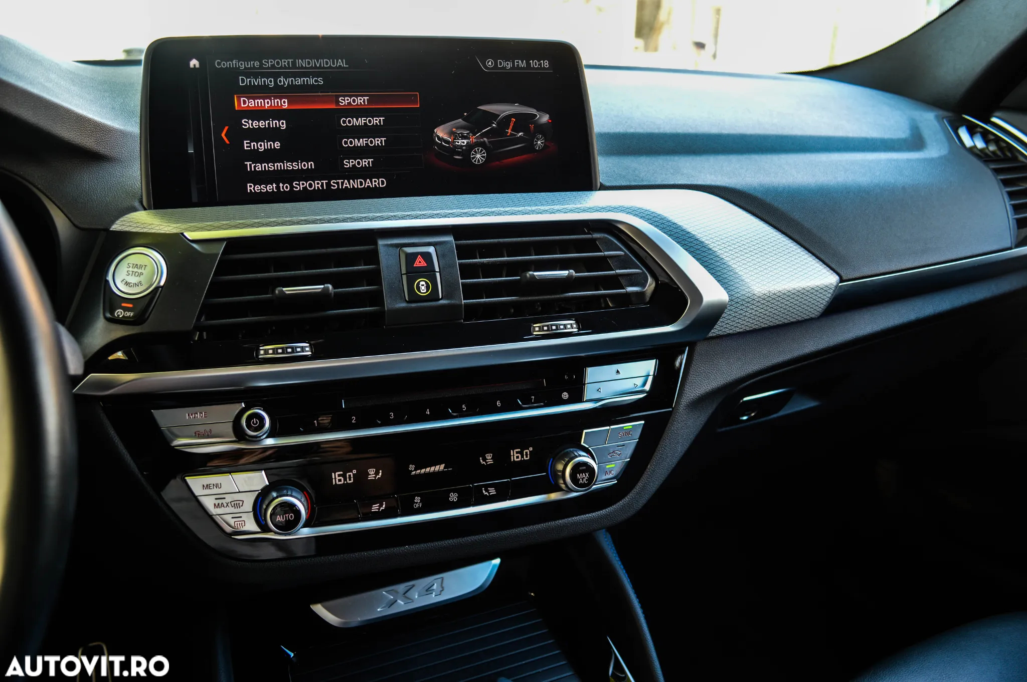 BMW X4 xDrive20d M Sport - 16