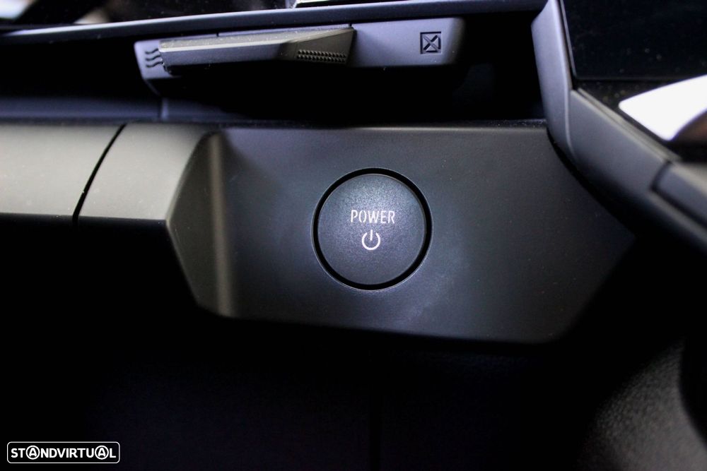 Renault Mégane E-Tech EV60 Equilibre Optimum Charge - 19