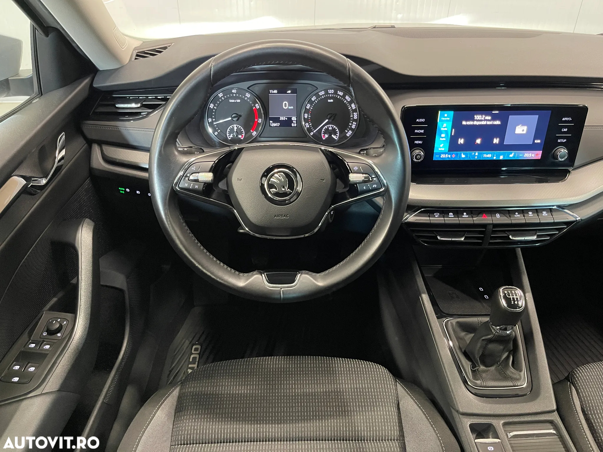 Skoda Octavia 1.5 TSI Ambition - 6