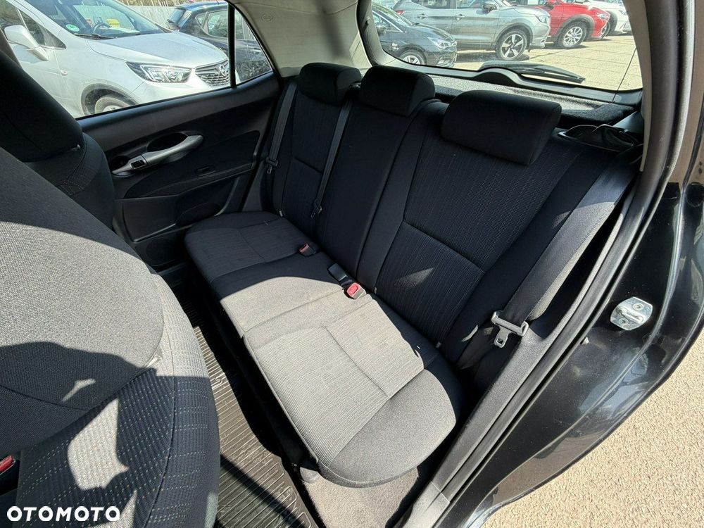 Toyota Auris - 24