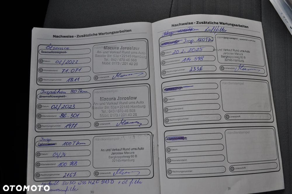 Ford Kuga 2.0 TDCi 4x4 Titanium - 39