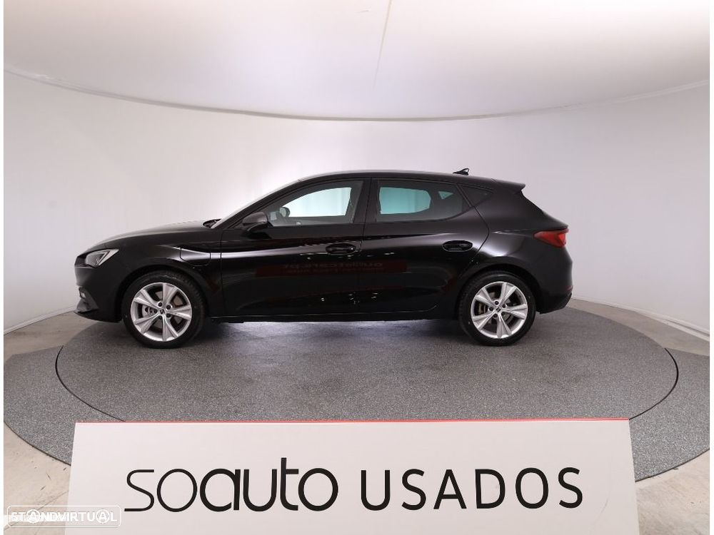 SEAT Leon 1.5 TSI e-Hybrid FR DSG Edição Fiscal - 2