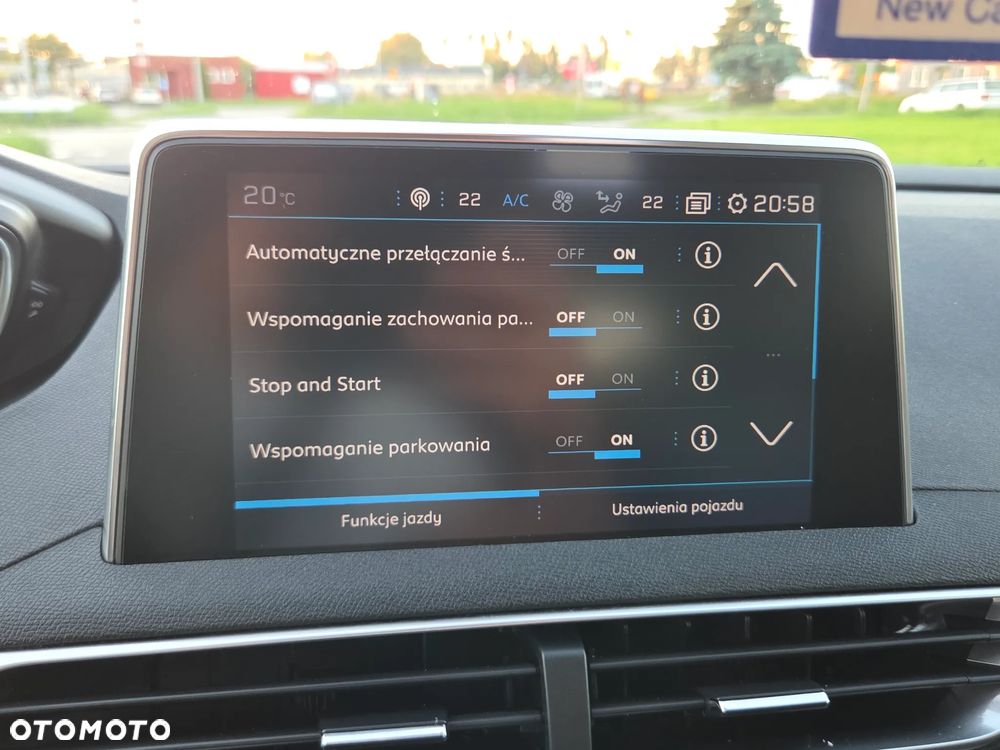 Peugeot 3008 BlueHDi 130 Stop & Start EAT8 Allure - 27