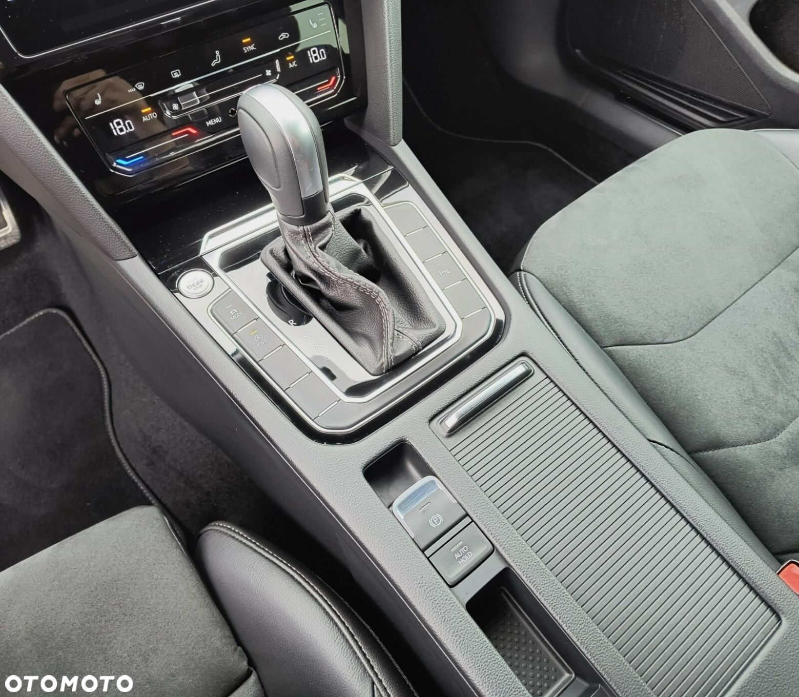 Volkswagen Arteon 2.0 TSI R-Line DSG - 21