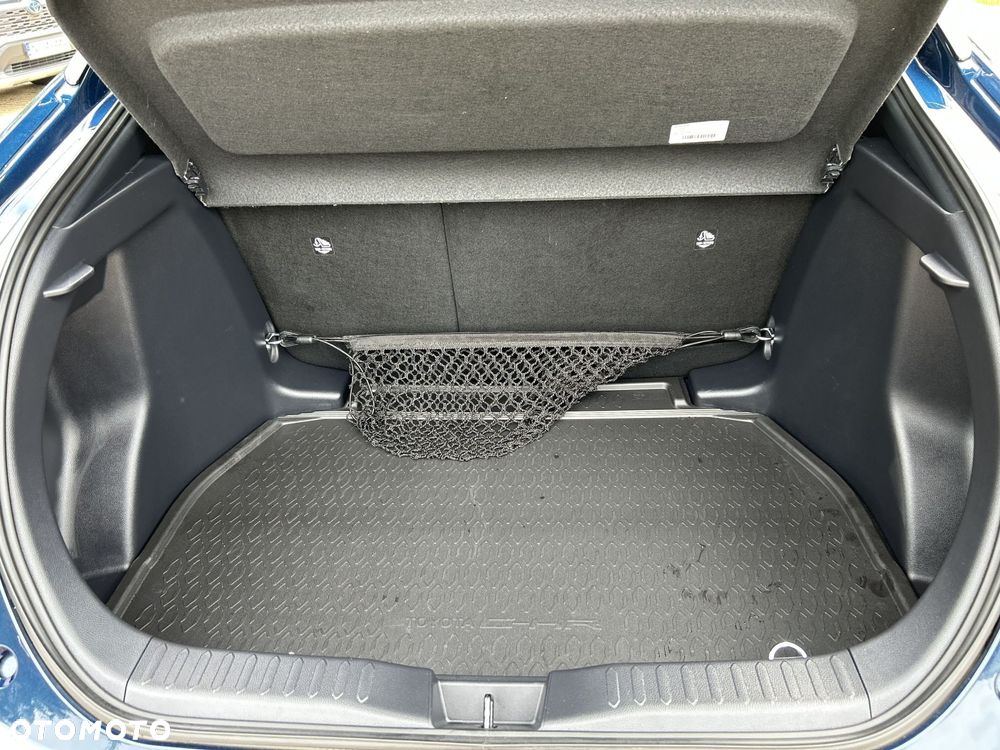 Toyota C-HR 1.8 Hybrid Style - 14