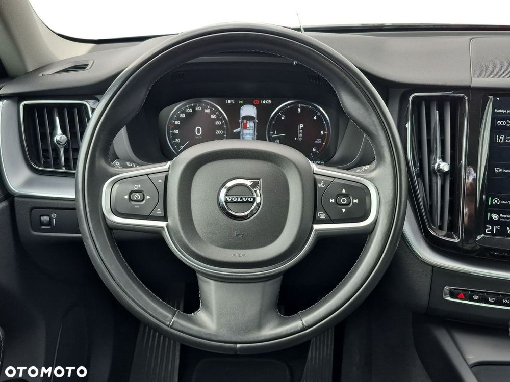 Volvo XC 60 - 23