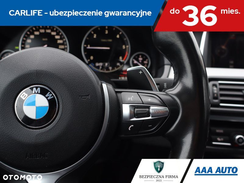 BMW Seria 5 - 19