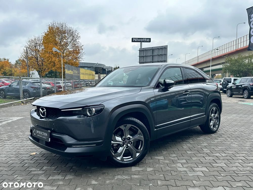 Mazda MX-30 35.5kWh Makoto - 1