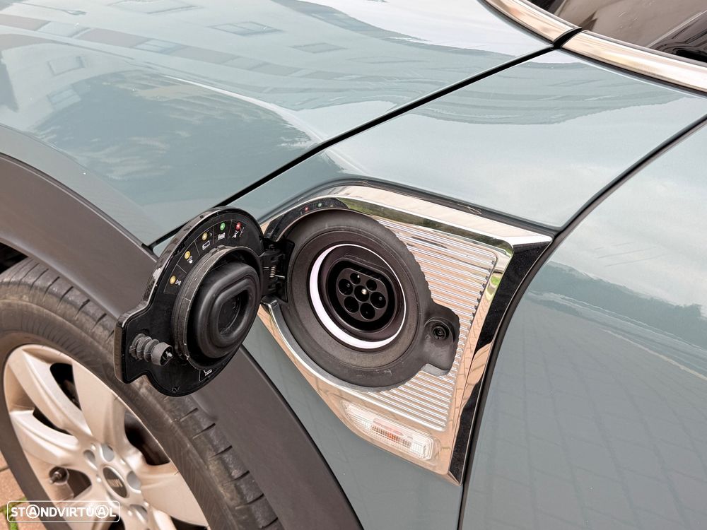 MINI Countryman Cooper SE ALL4 Auto - 3