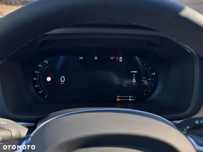 Volvo XC 60 T6 Plug-In Hybrid AWD Ultra Dark - 15