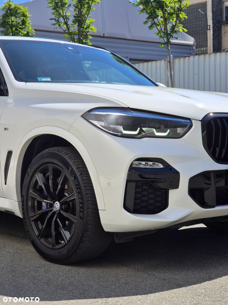 BMW X5 xDrive25d sport - 26