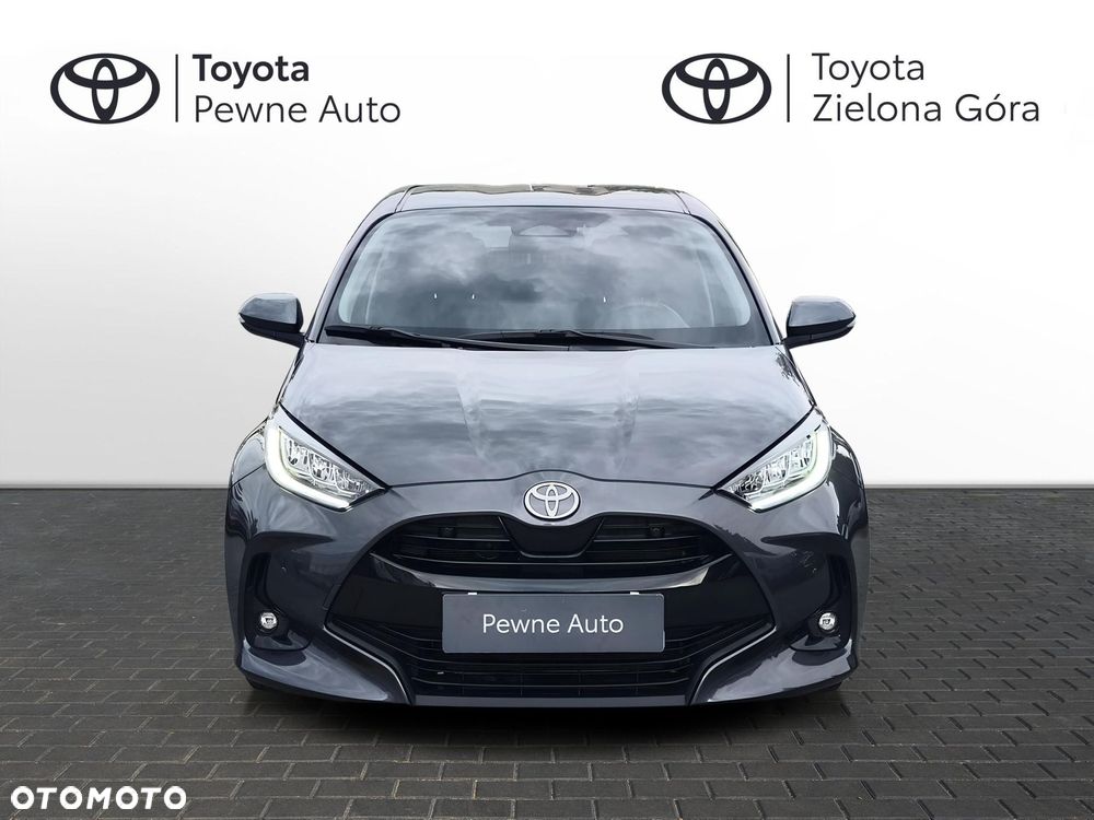 Toyota Yaris Hybrid 1.5 Style - 8