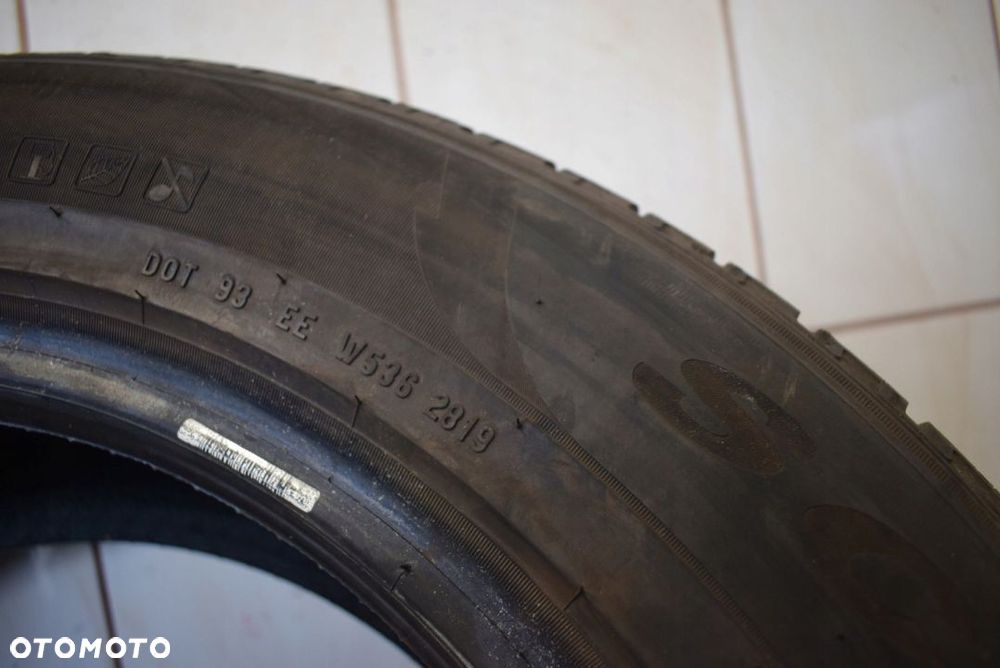 R17 215/65 Pirelli Scorpion Winter Wysyłka gratis! - 3