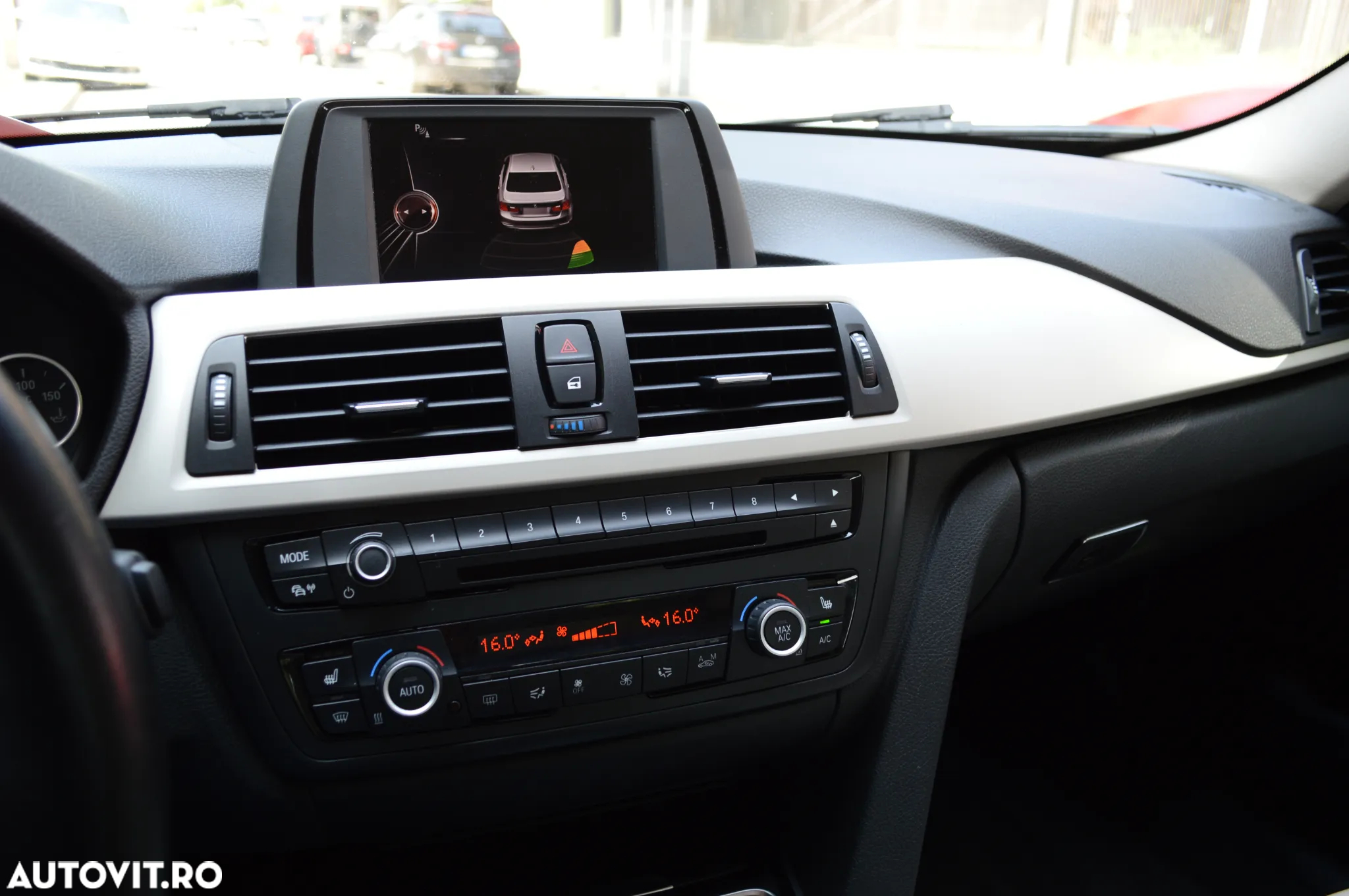 BMW Seria 3 320d Efficient Dynamic Edition Aut. - 20