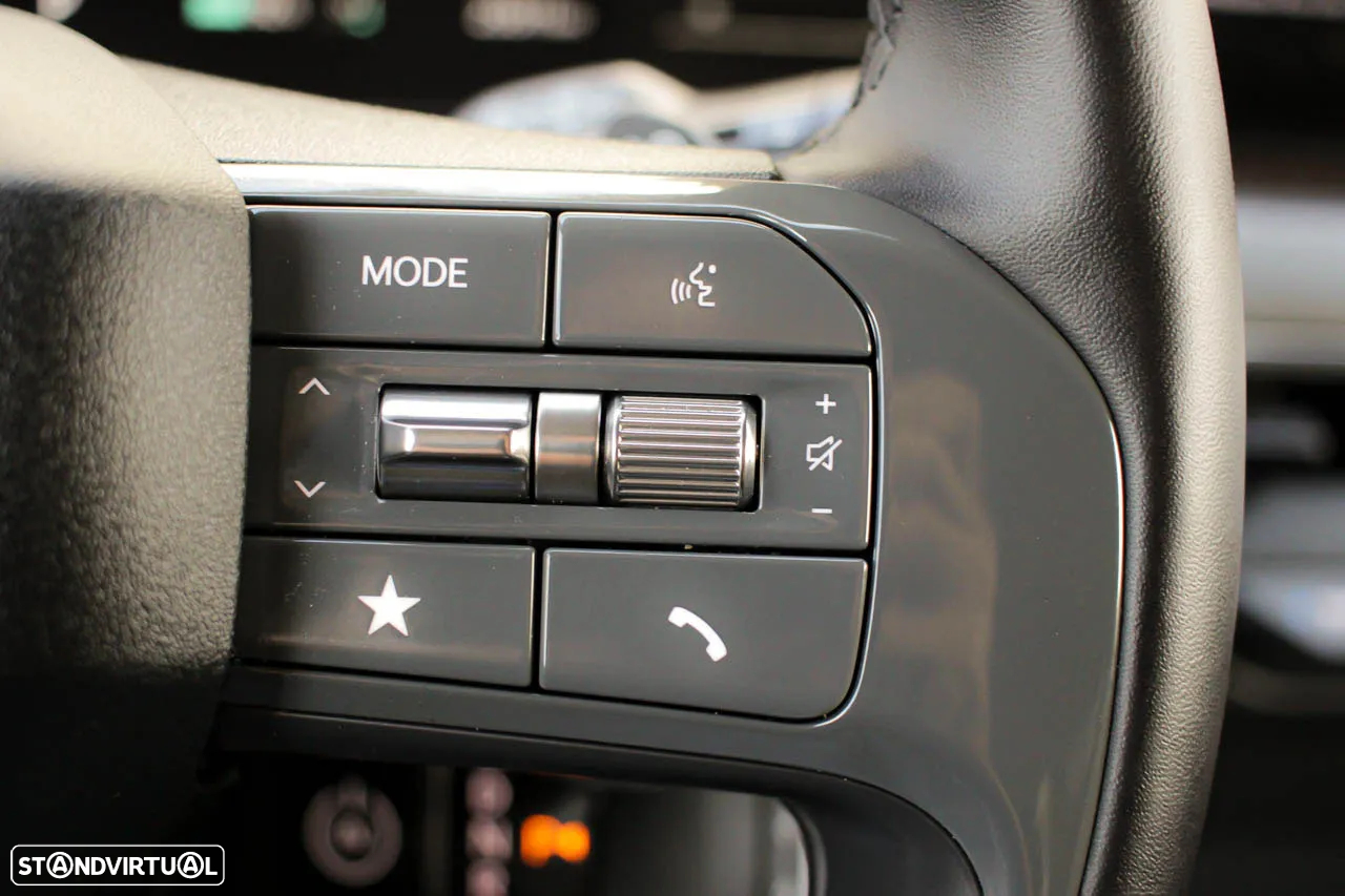 Kia EV9 99,8-kWh RWD - 30