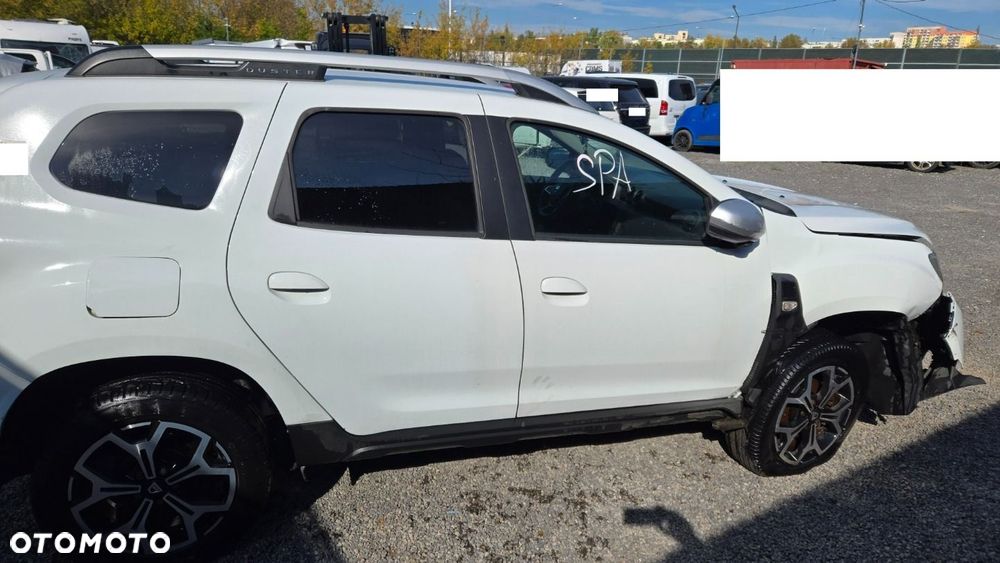 Dacia Duster - 21