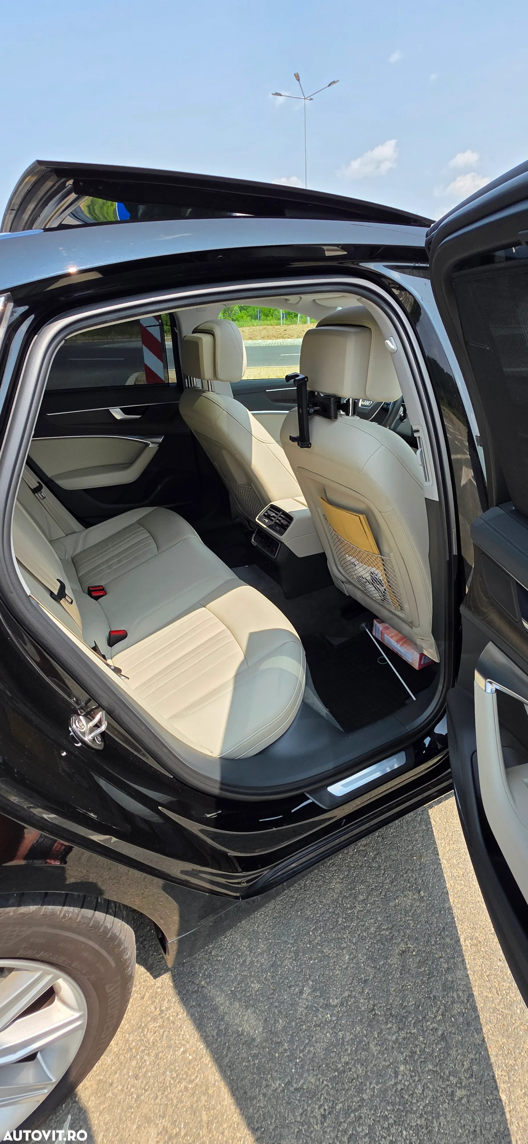 Audi A6 3.0 50 TDI quattro Tiptronic Design - 9