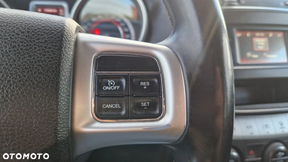 Fiat Freemont 2.0 Multijet 16V DPF Urban - 23