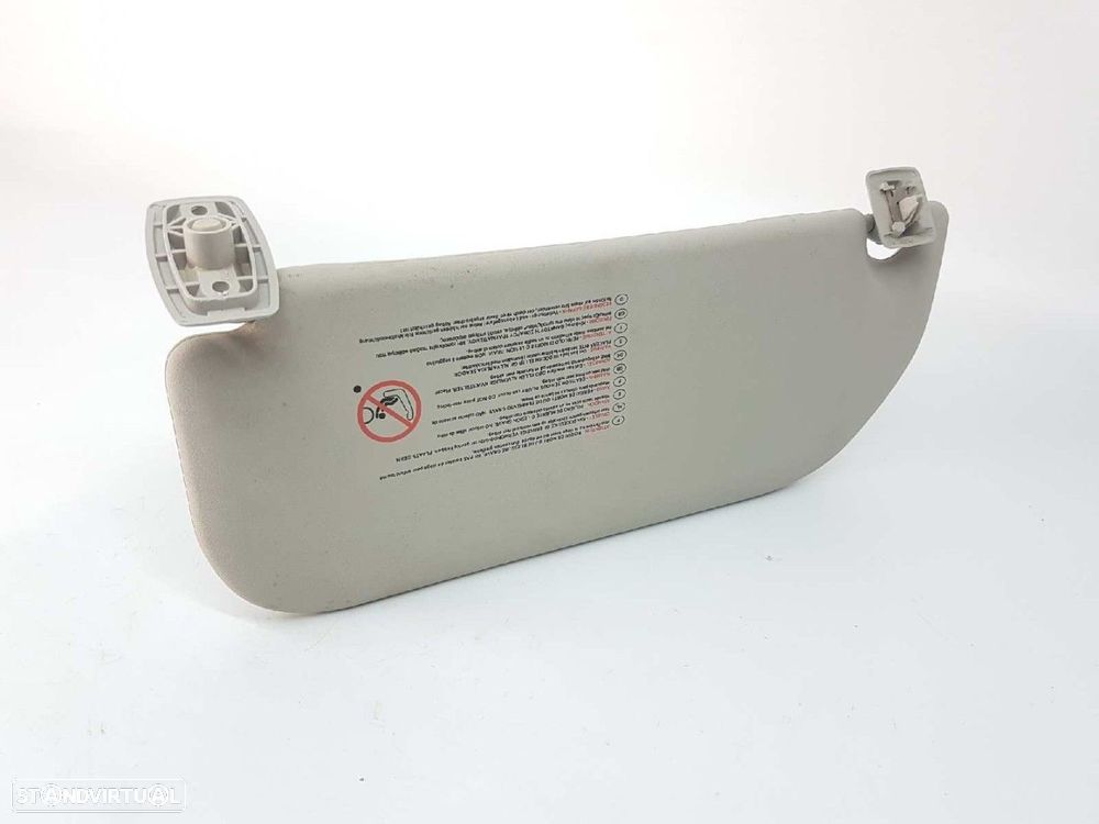 PÁLA DO SOL DIREITA CITROEN C-ELYSÉE EXCLUSIVE - 1