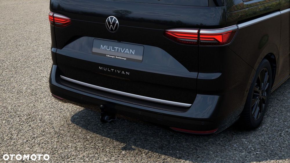 Volkswagen Multivan 2.0 TDI L2 Style DSG - 13