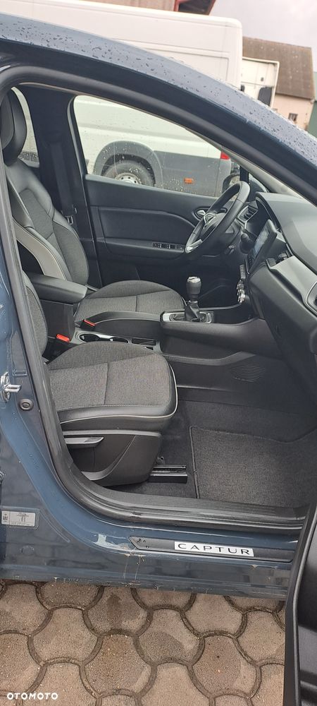 Renault Captur 1.3 TCe Intens - 8