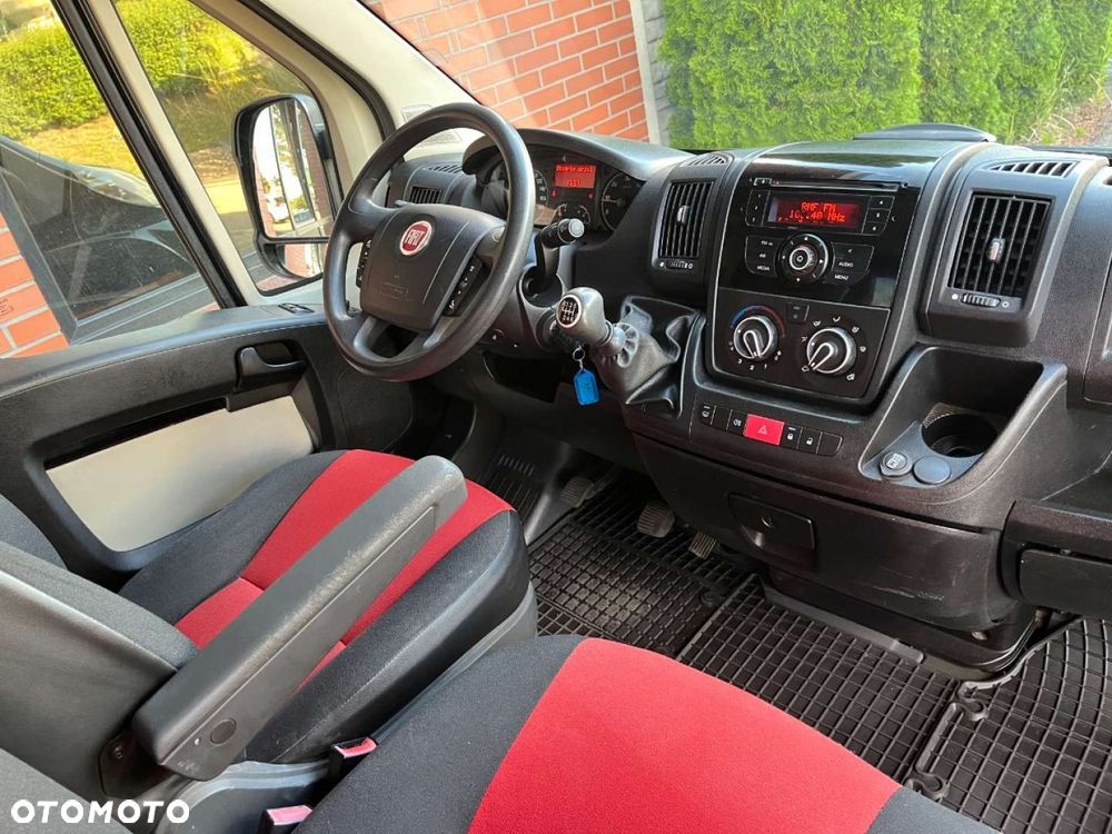 Fiat Ducato - 7