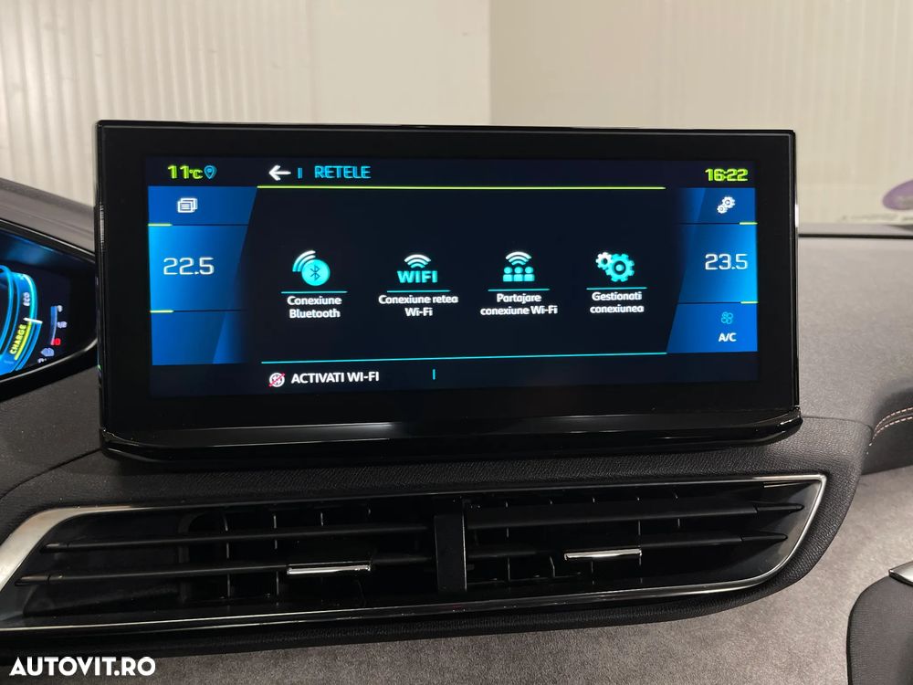 Peugeot 3008 225 e-EAT8 GT - 19