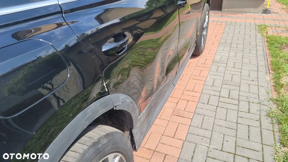 Audi Q8 50 TDI mHEV Quattro Tiptronic - 31