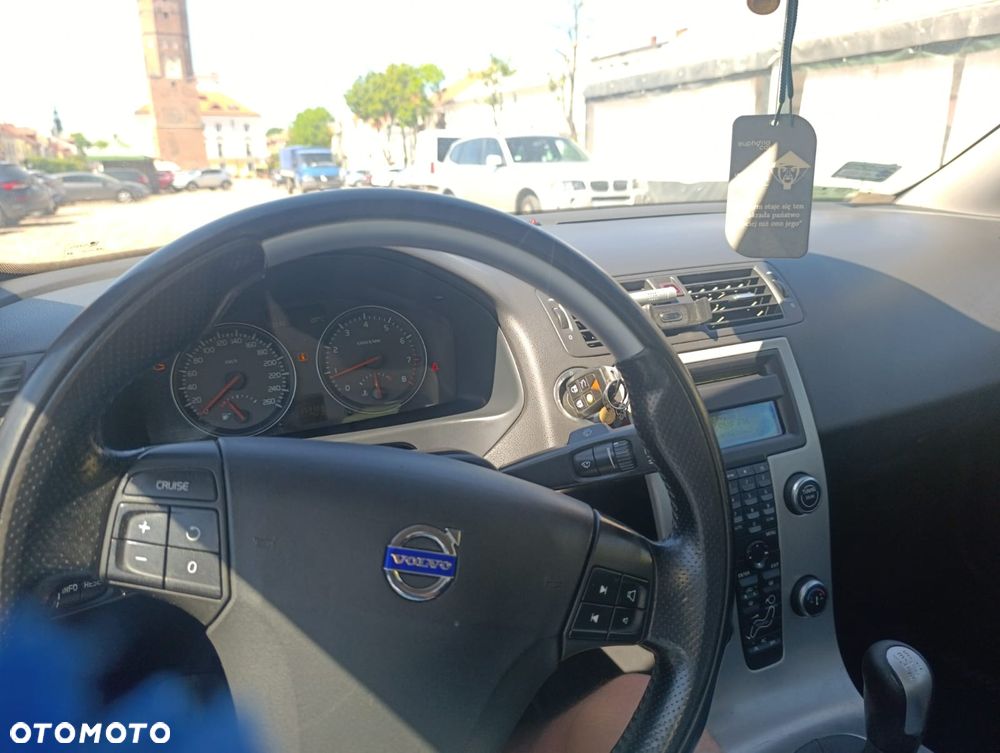 Volvo C70 2.4i Summum - 6