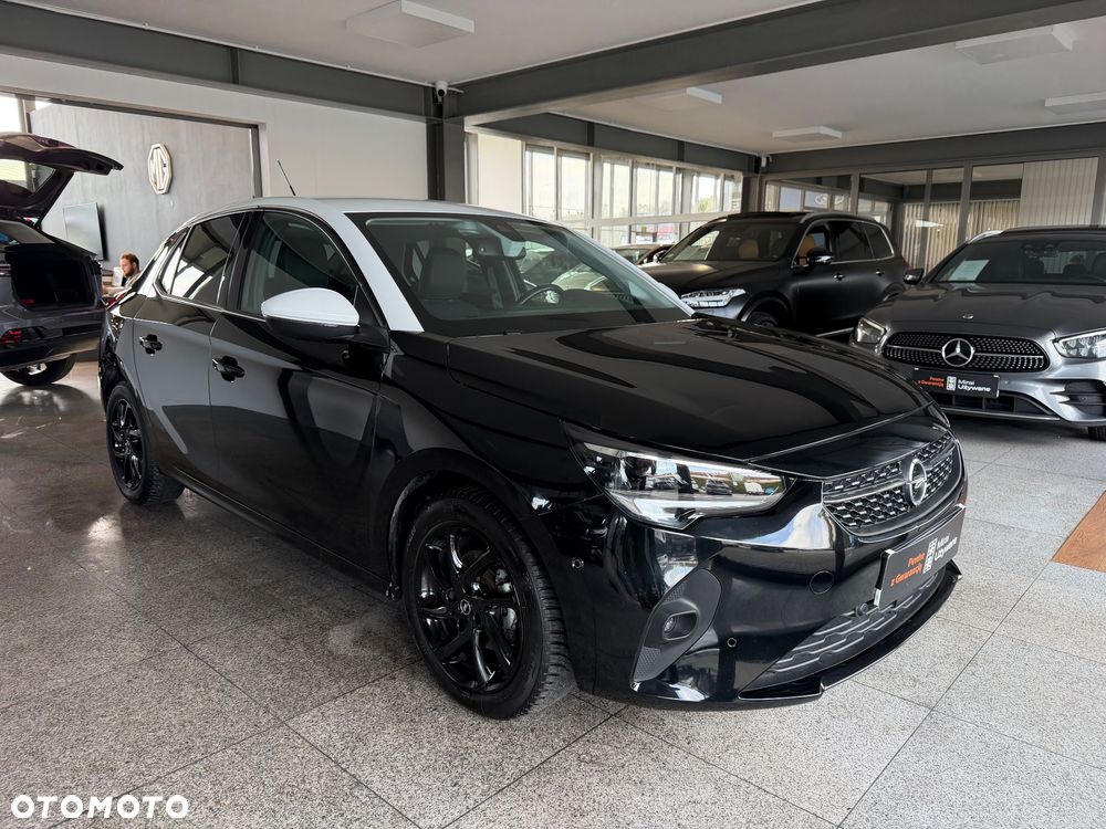 Opel Corsa 2021 photo 2