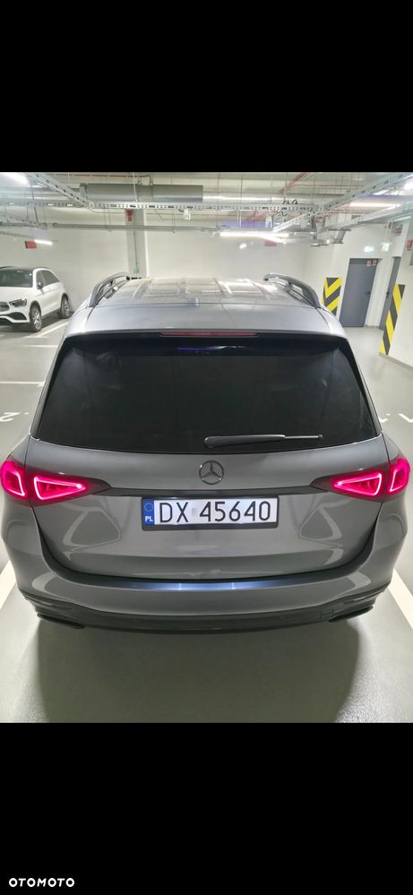 Mercedes-Benz GLE 350 e 4-Matic Advanced - 18
