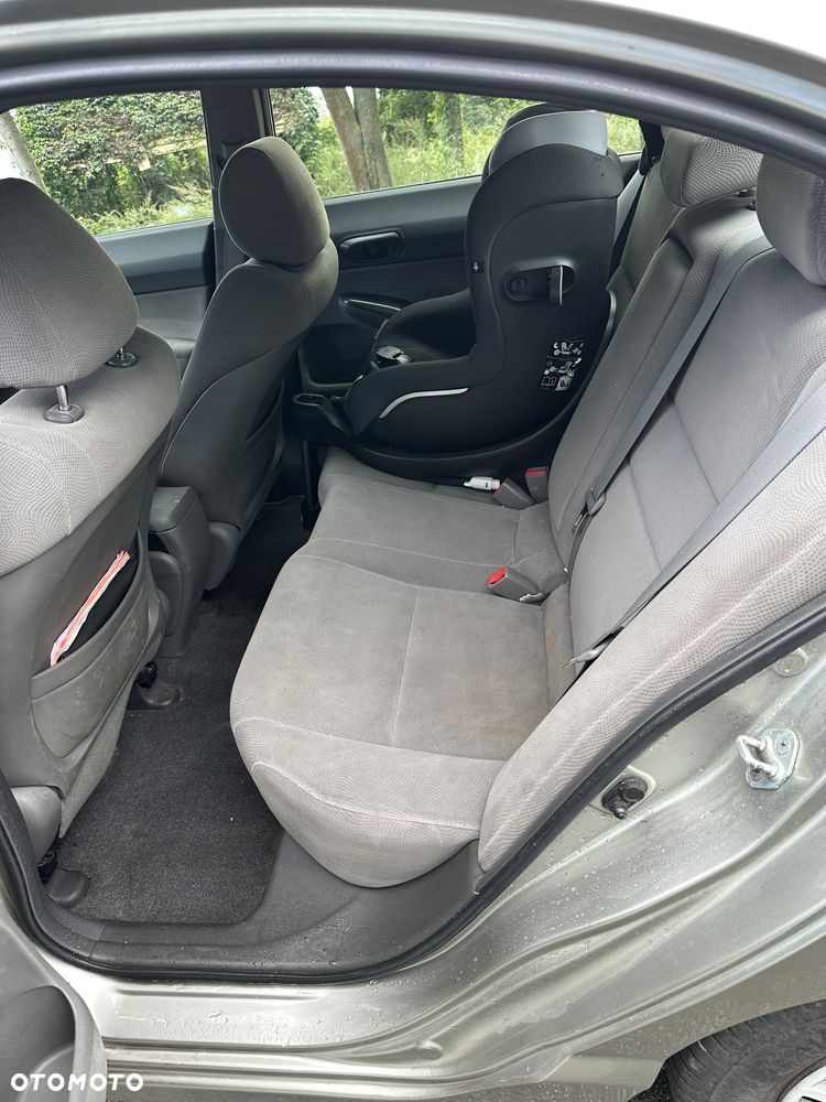 Honda Civic - 6
