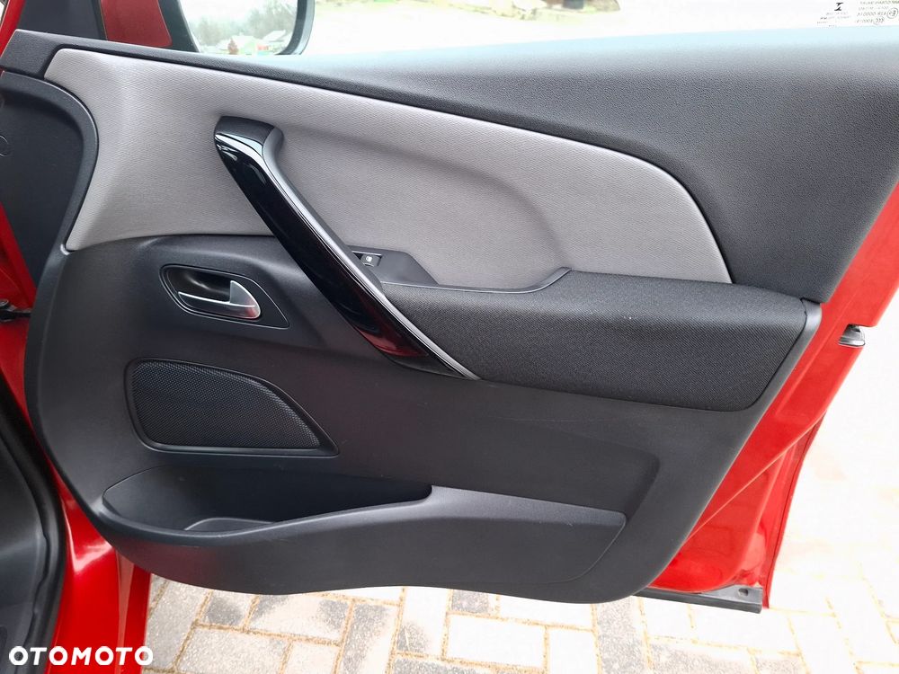 Citroën C4 Grand Picasso HDi 150 FAP (7-Sitzer) Selection - 34