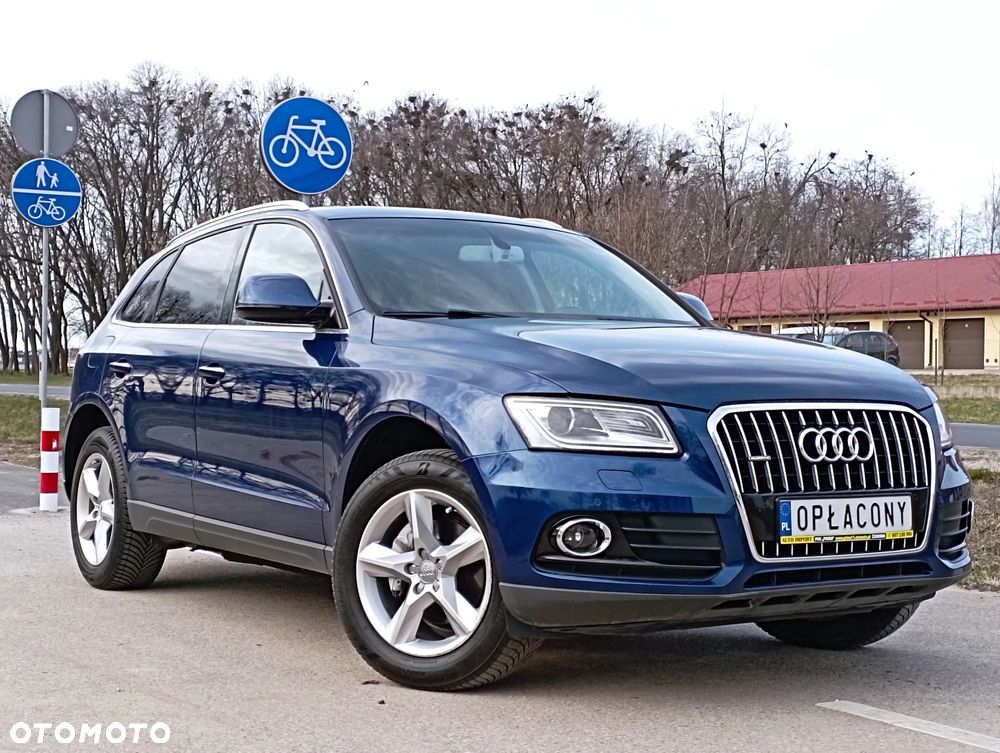 Audi Q5 - 13