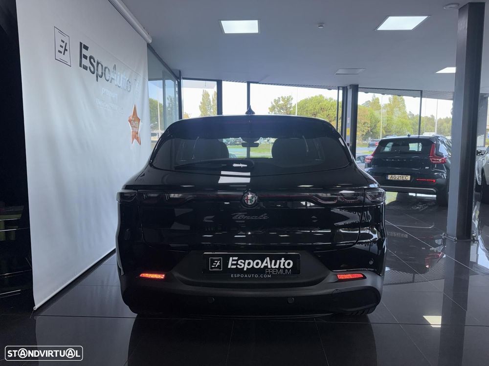 Alfa Romeo Tonale 1.5 Hybrid Super — photo 5