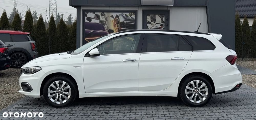 Fiat Tipo 1.4 T-Jet Sport - 6