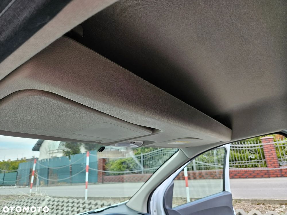 Dacia Dokker Van 1.6 LPG 102 KM - 34