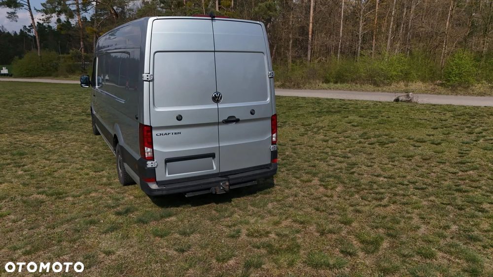Volkswagen Crafter Trendline - 2