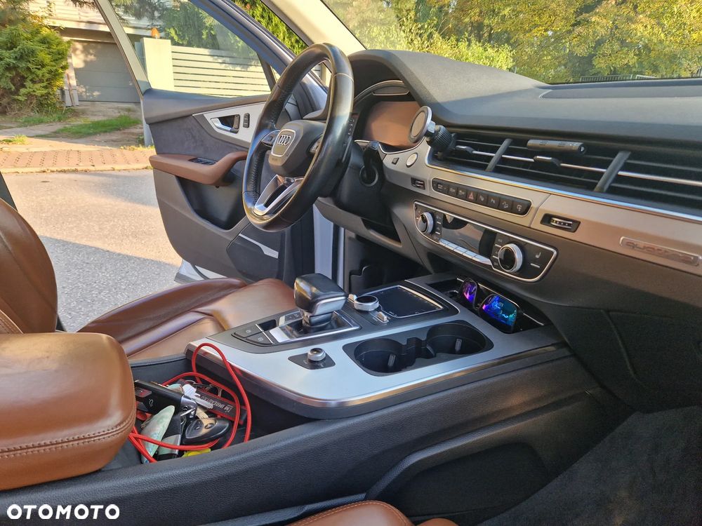 Audi Q7 - 27