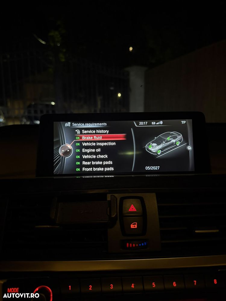 BMW 3 Series 2014 — imagine 20